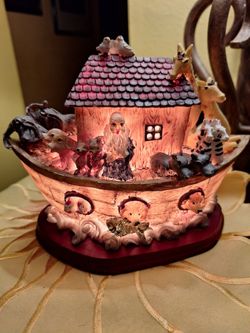 Nostalgic Noah's Ark Nighlight