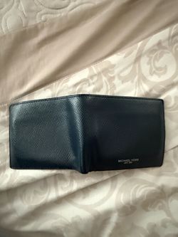 MK Mens wallet