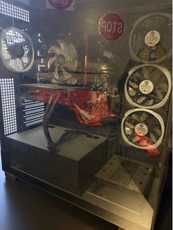 CyberPower Gaming PC