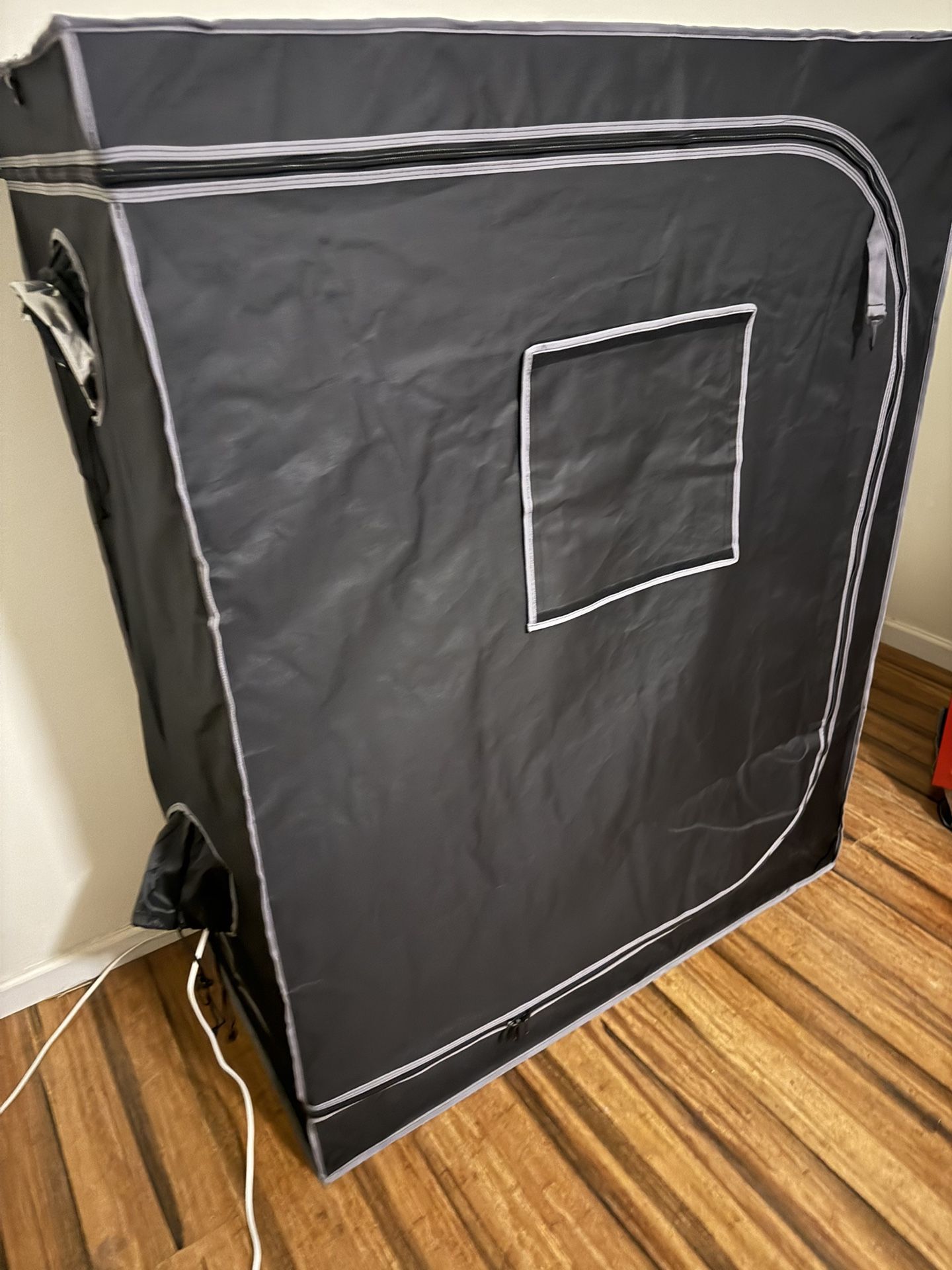 2x4 Grow Tent 