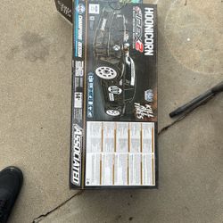 Team Associated Hoonicorn Rc Car  