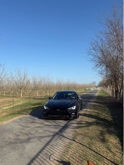 Q50 2015 3.7