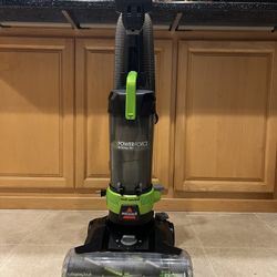 BISSELL Powerforce Vacuum
