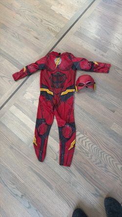 Halloween Costume Size 4/5 $1