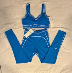 Womens activewear
