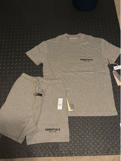Essentials set
