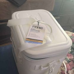 Rtic Cooler 