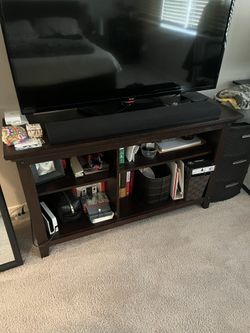TV Stand For Sale Cheap! Pick Up Only
