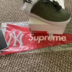 Nike Lab Air Force 1 Low 2015 Release 🔥