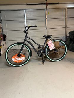 Cranbrook cruiser