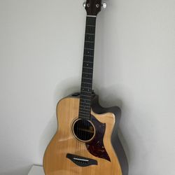 Yamaha A3R Guitar 