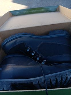 Timberland 11.5