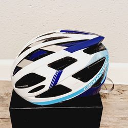 BIKE HELMET CANNONDALE SIZE LARGE XL 