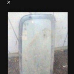 1992 Civic Hatchback Window