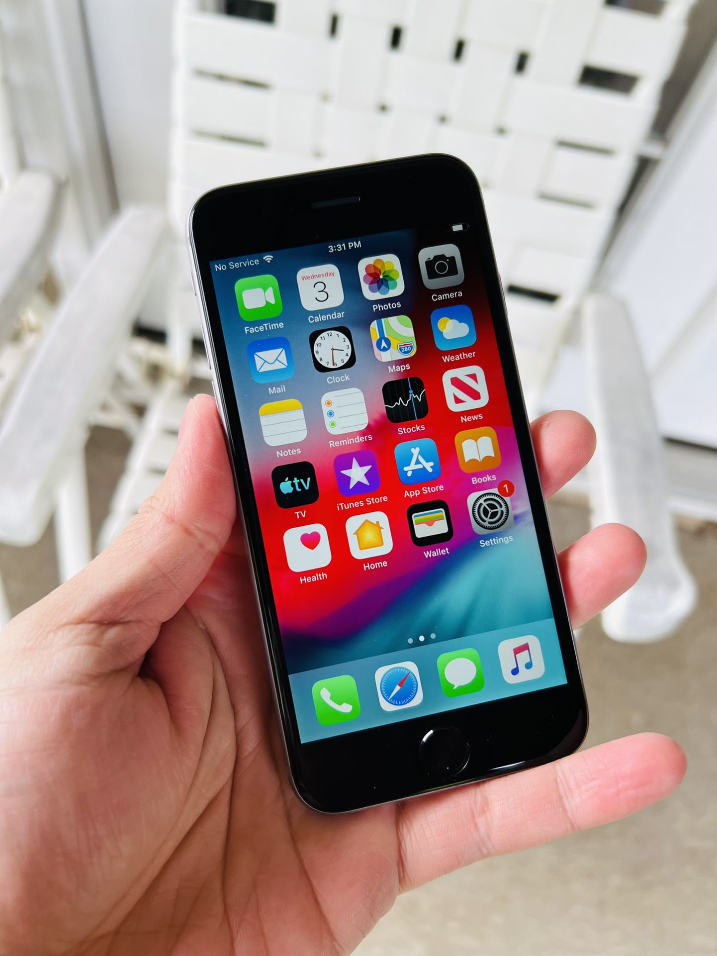 iPhone 6 Unlocked