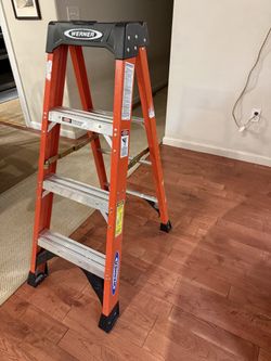 Werner Ladder