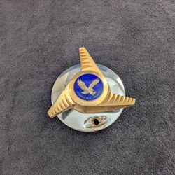 13x7 Spoke Wire Wheels 