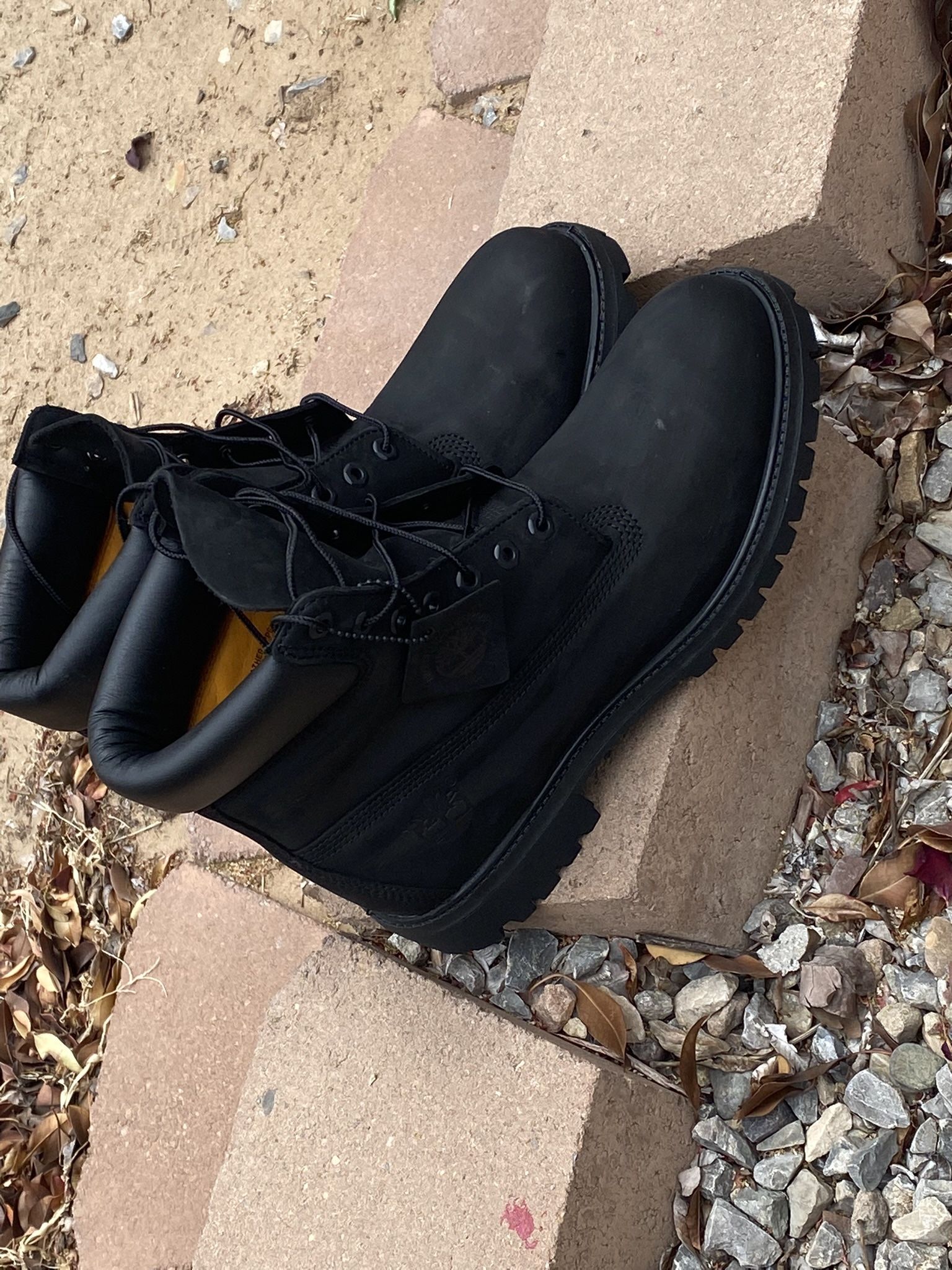 Timberland Mens