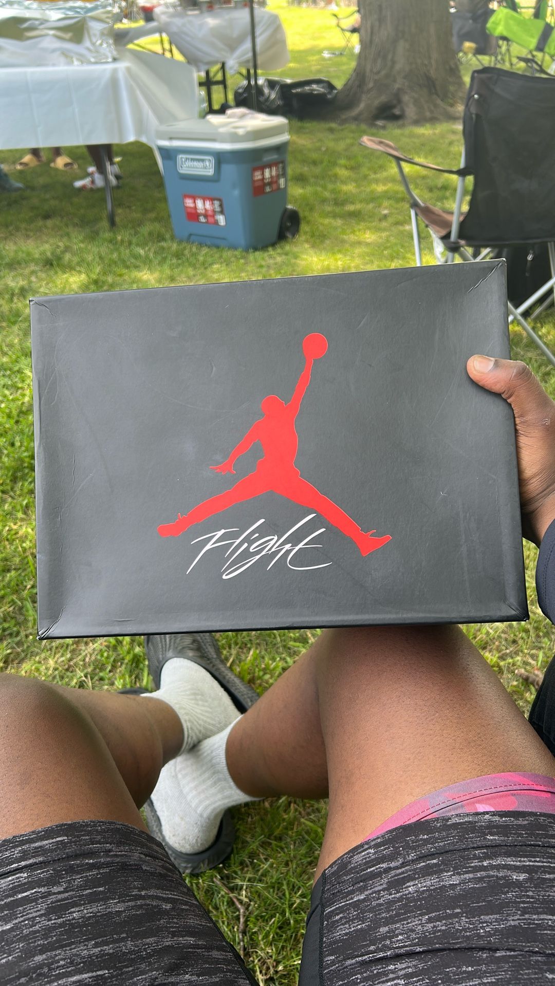 Jordan Retro 4’s