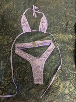 Bikini/ dance wear