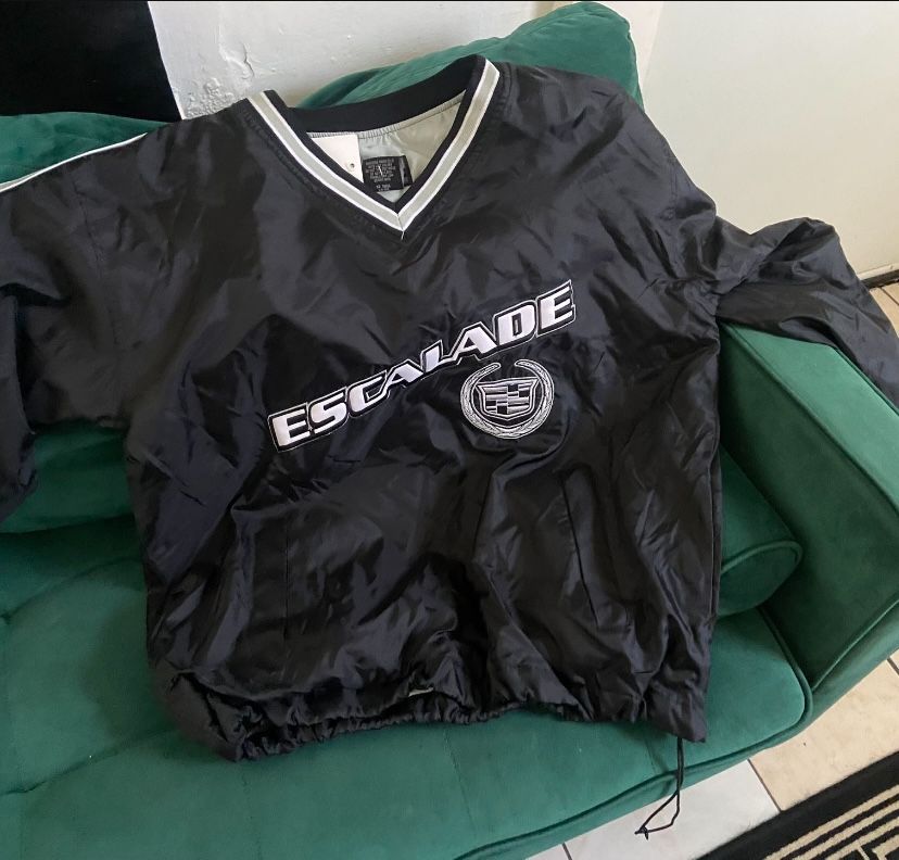 Cadillac Sweater 