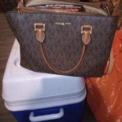 Michael Kors Purse 