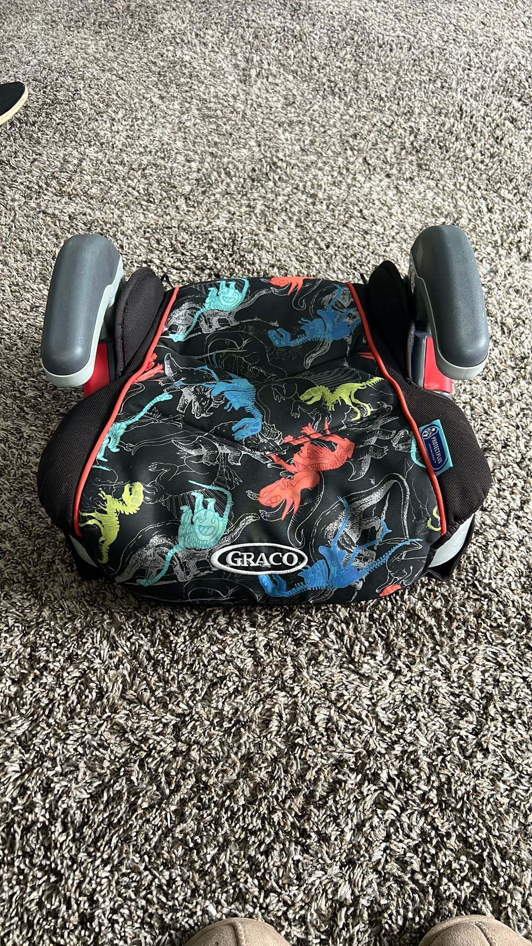 Children's Booster Seat