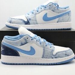 New Jordan’s 