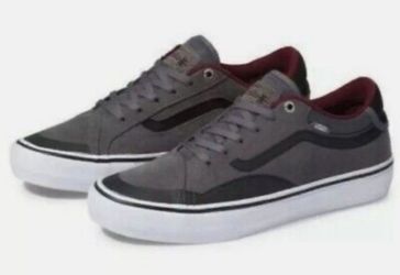 Vans size 11 men’s