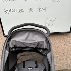 Chicco Stroller