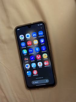 Samsung Galaxy A17 128GB 8GB RAM Black - Unlocked