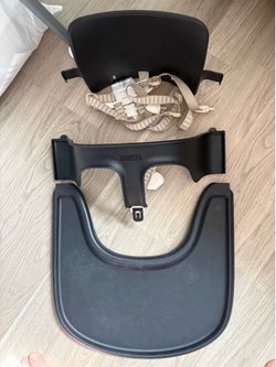 Stokke Tripp Trapp High Chair Attachment