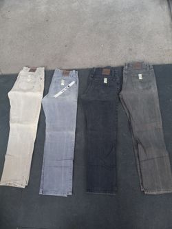 31x30 Lee Jeans