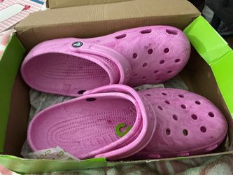 Crocs