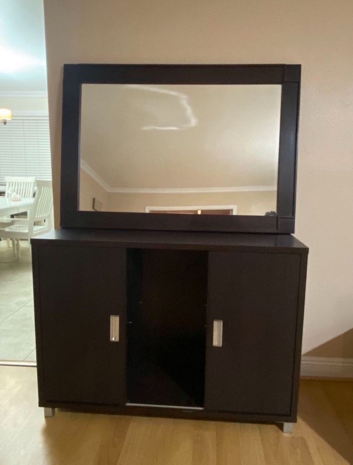 Multi Use Table Or Storage Piece