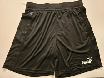 Puma shorts man