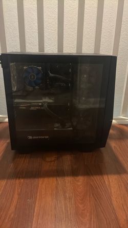 Ibuypower prebuilt pc