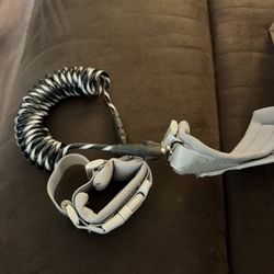 Locking Toddler Wrist Tether