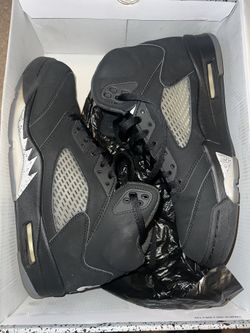 Jordan 5 Metallic 2016