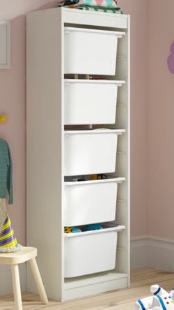 TROFAST IKEA
