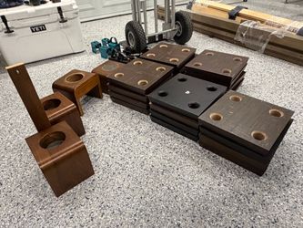Lovesac Sactional parts