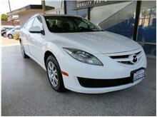 2010 Mazda Mazda6 i Sport