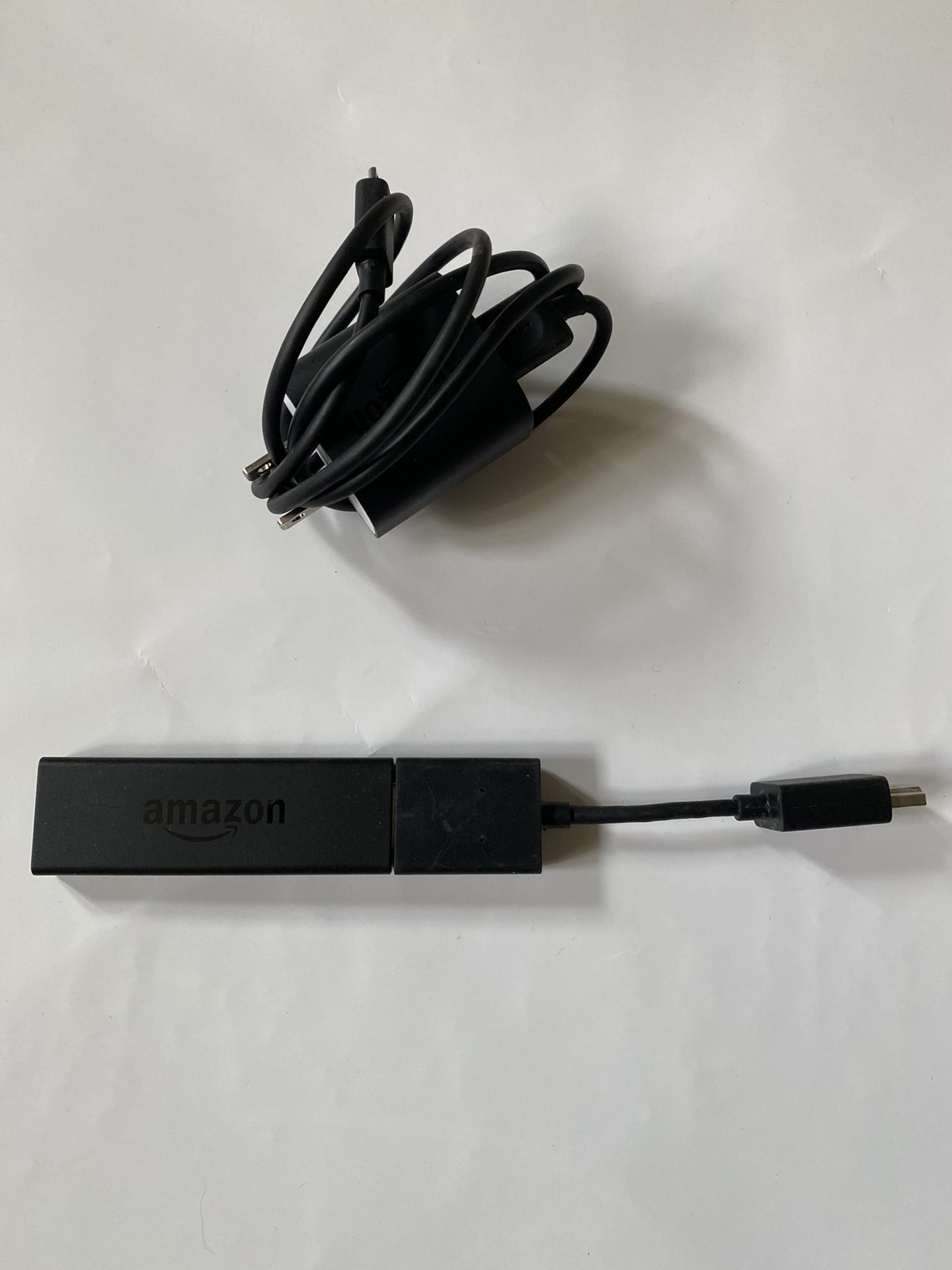 Amazon Fire TV Stick