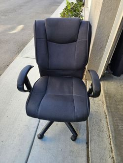 Free office chair!!!