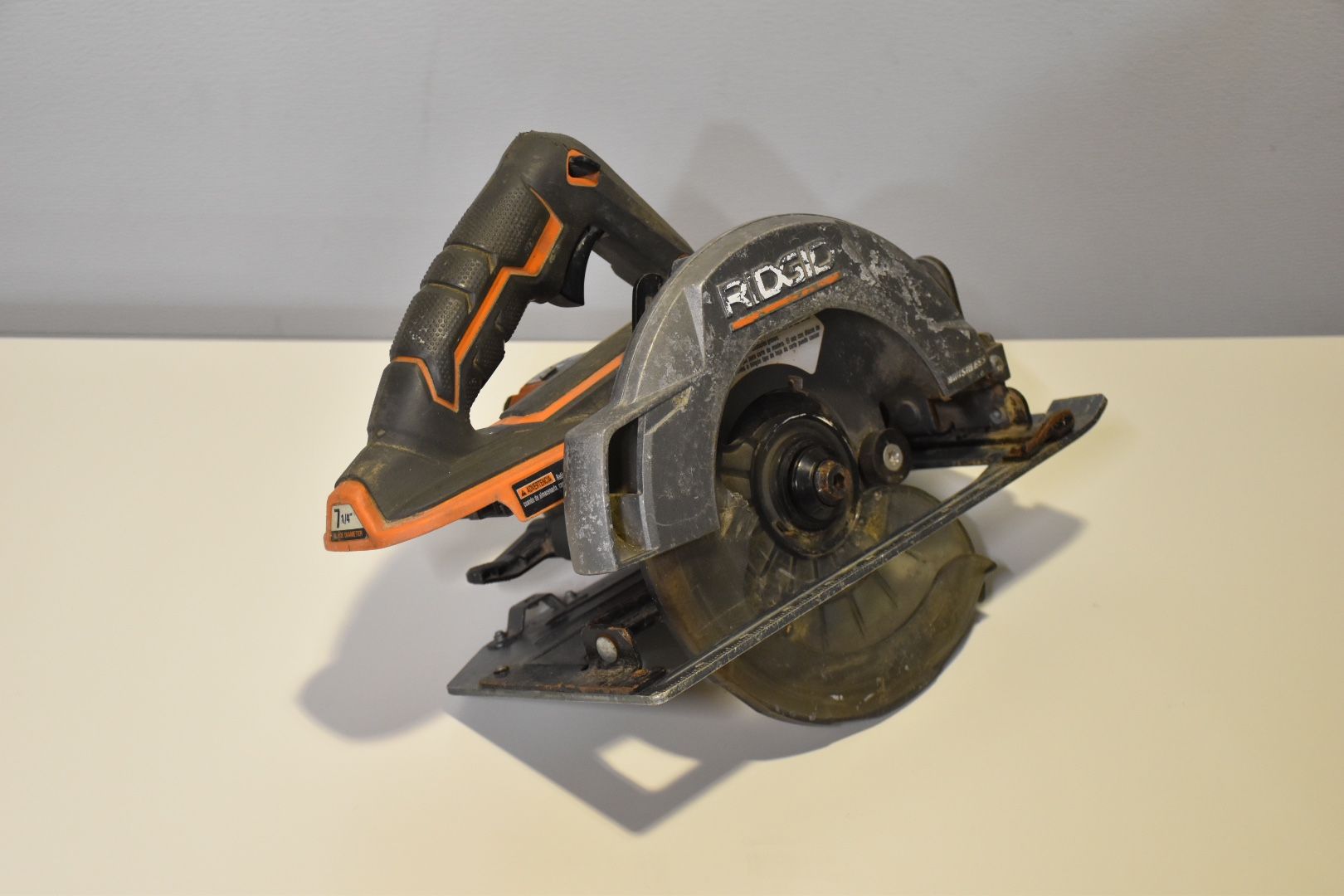Circular Saw