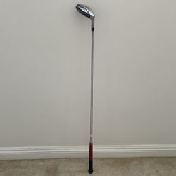 TaylorMade Rescue Mid 3 Hybrid 19° Golf Club