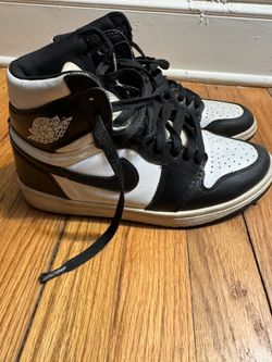 Jordan 1 Pandas 8.5W/6M