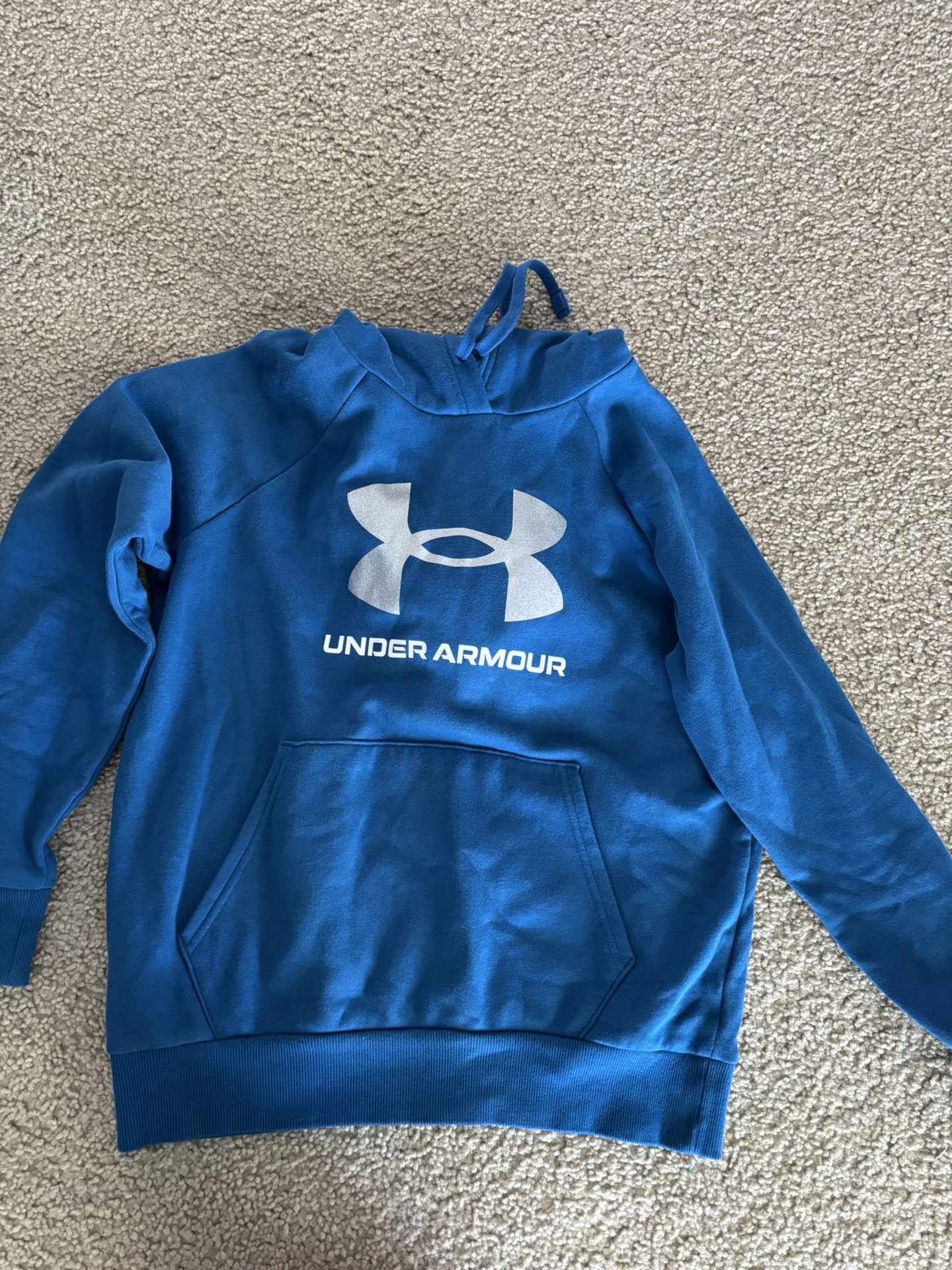 Under Armour Hoodie