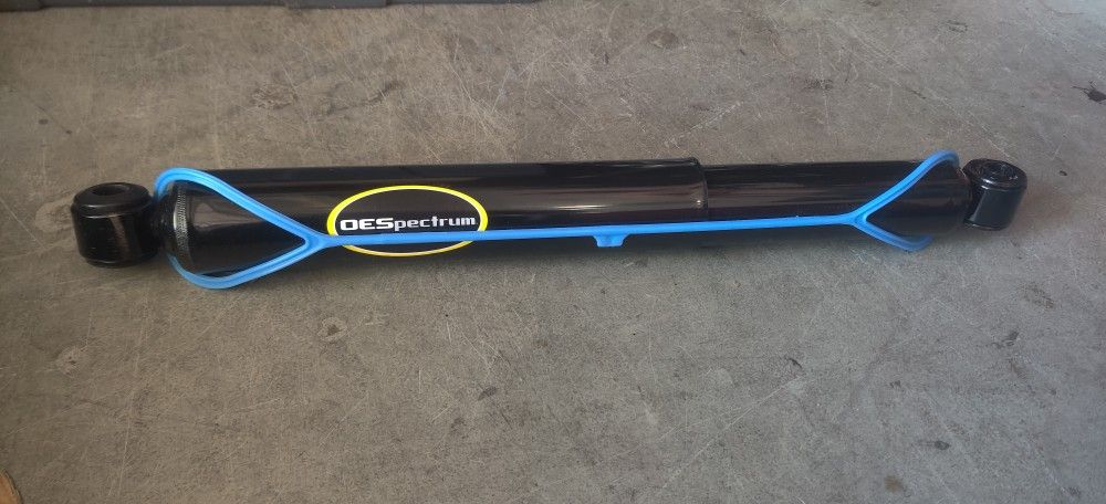 Monroe Rear Suspension Shock Absorber