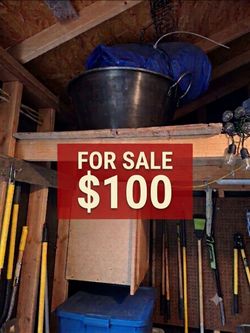 Cooking Pot